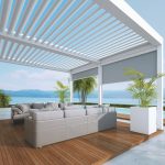 NetRaptor 9988 pergola rendszerek