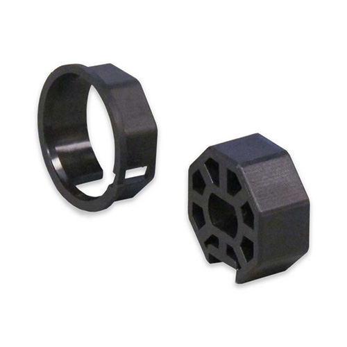 35/SW40 adapter redőnytengelyhez