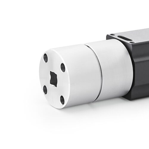 JA 10NHK / SW11 hatszögletű tengely adapter