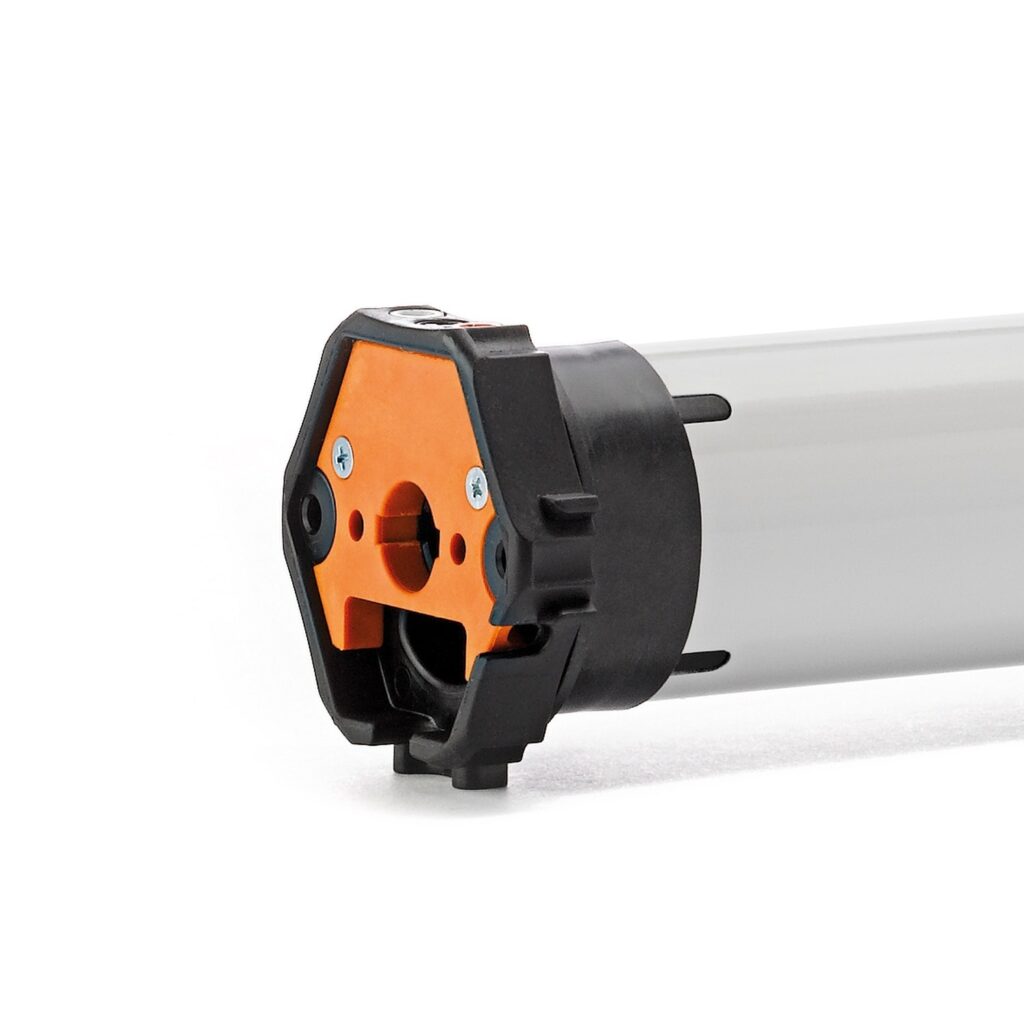VariEco M10 kapcsolós csőmotor