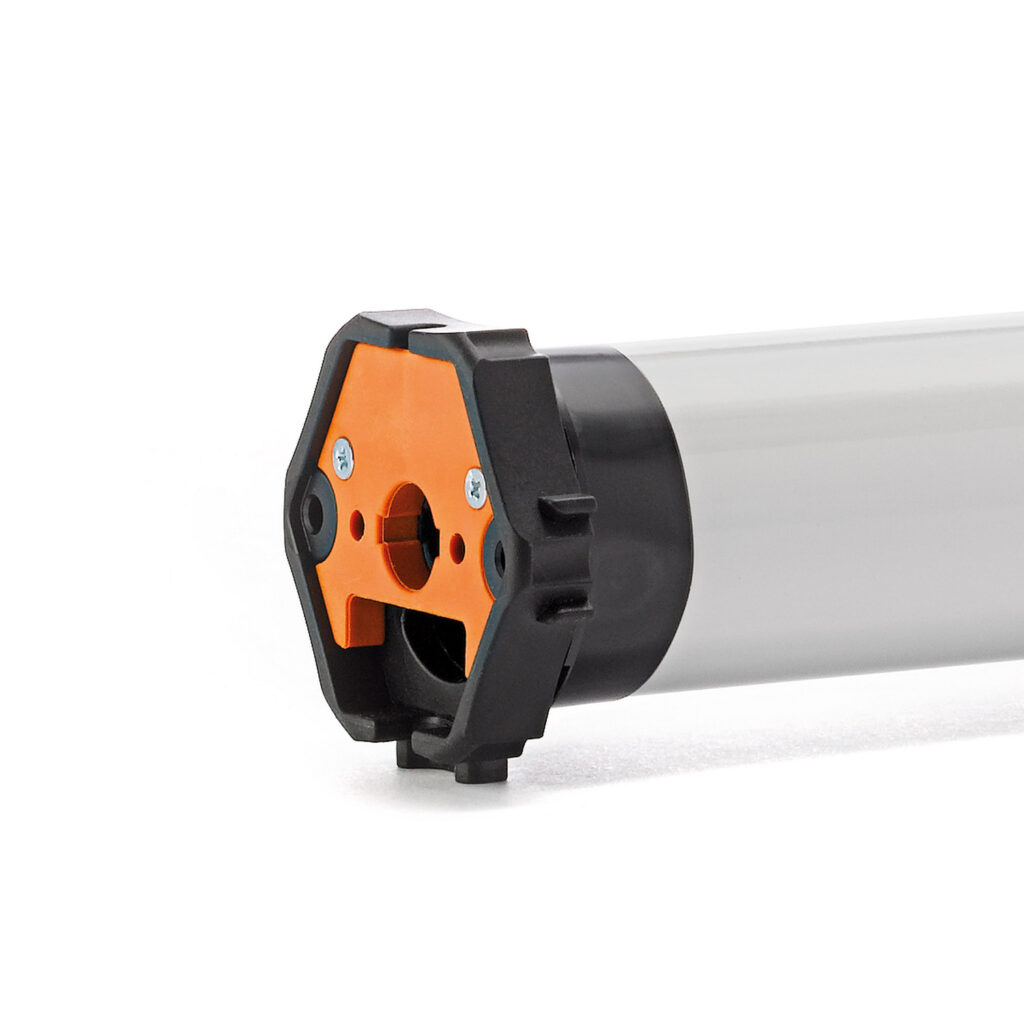 Rolmotion M10 két sebességű akadályérzékelős redőnymotor