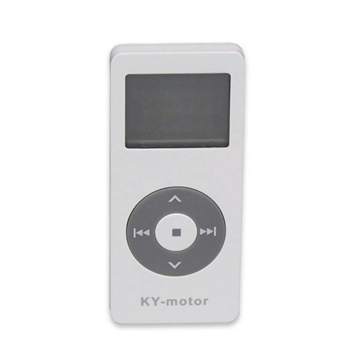 T169 15+1 csatornás időprogramos kézi távirányító