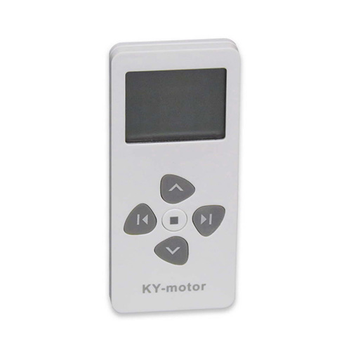 T512 15+1 csatornás kézi távirányító