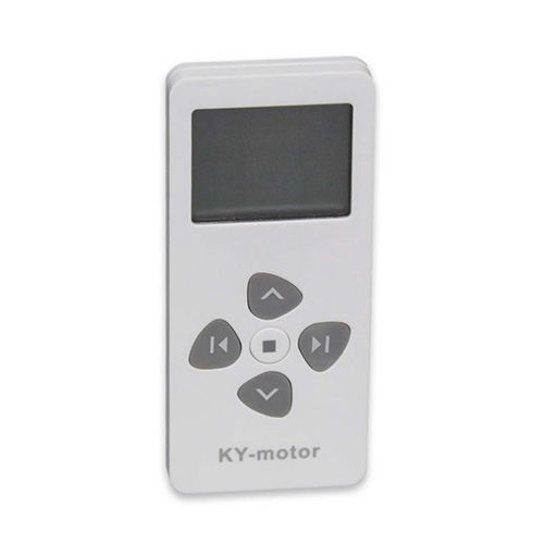 T513 1 csatornás időprogramos távirányító