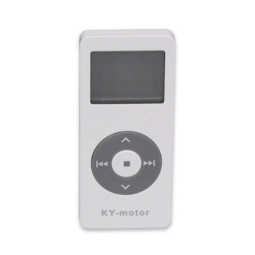 T515 5+1 csatornás időprogramos kézi távirányító