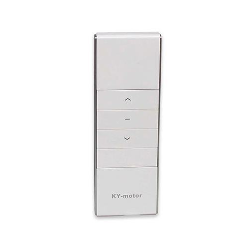 T1600 1 csatornás kézi távirányító