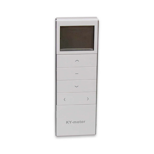 T1605 5+1 csatornás időprogramos távirányító