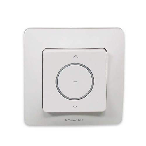 V318 fali kapcsoló rádióvevővel