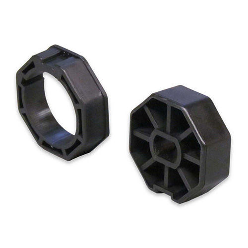 35/SW50 adapter redőnytengelyhez