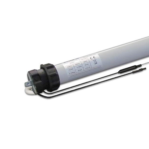KY45W-20 Nm nyomatékú akadályérzékelős, rádiós redőnymotor WIFI kapcsolattal