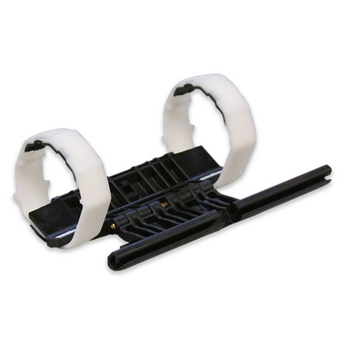 1 tagú gyűrűs merev feltolásgátló