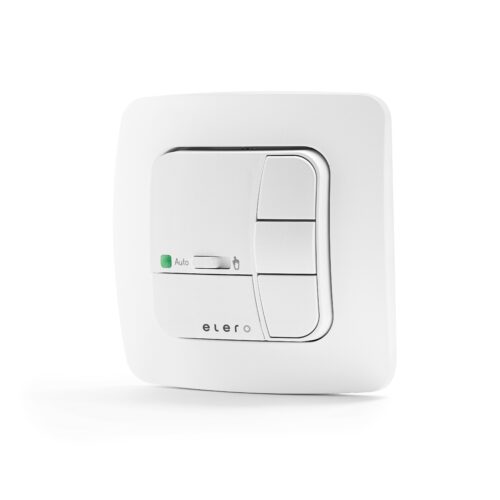 VarioTec-868 fali kapcsoló beépített vevővel