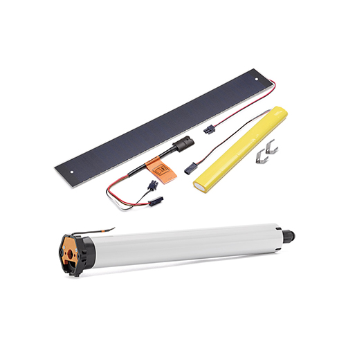 RolSolar M-868 DC napelemes csomag 8