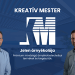 Miért érdemes a Kreatív Mester webshopban árnyékolástechnika késztermékeket és alkatrészeket vásárolni 2025-ben?